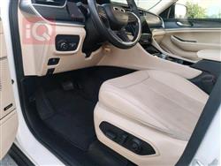 جيب جراند شيروكي إل